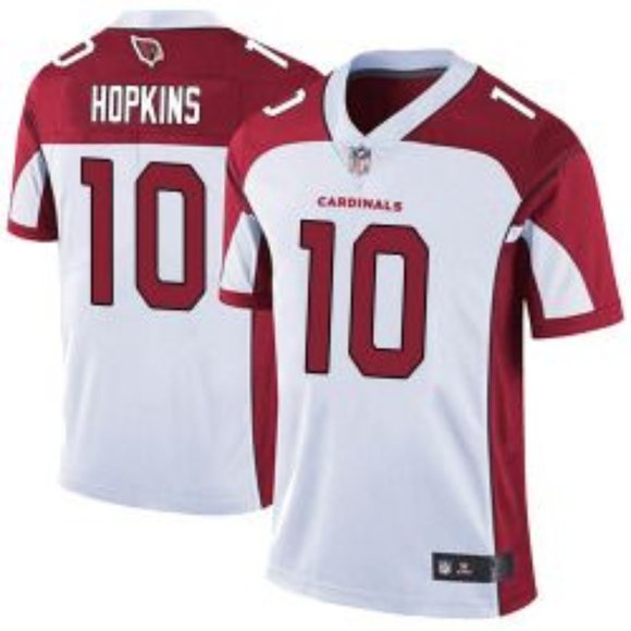 youth deandre hopkins jersey